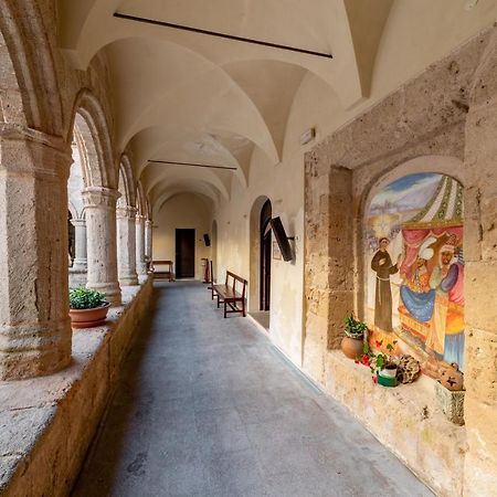 San Francesco Heritage Hotel Альгеро Экстерьер фото
