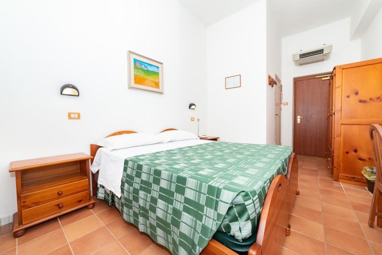 San Francesco Heritage Hotel Альгеро Экстерьер фото