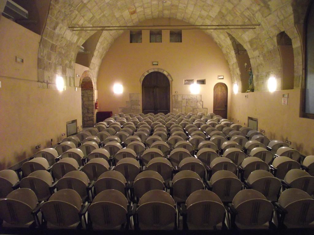 San Francesco Heritage Hotel Альгеро Экстерьер фото