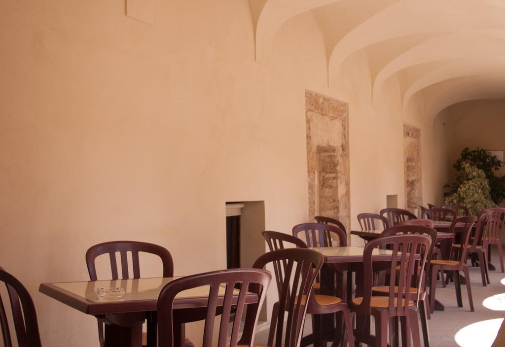 San Francesco Heritage Hotel Альгеро Экстерьер фото