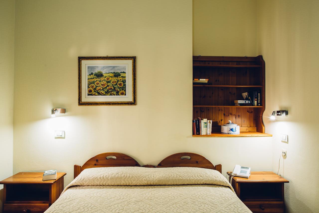 San Francesco Heritage Hotel Альгеро Экстерьер фото