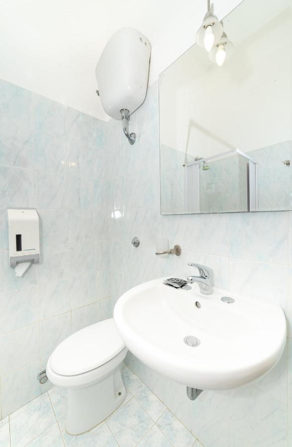 San Francesco Heritage Hotel Альгеро Экстерьер фото
