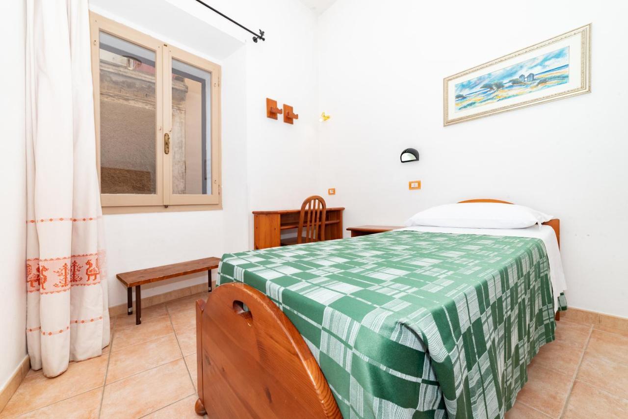 San Francesco Heritage Hotel Альгеро Экстерьер фото