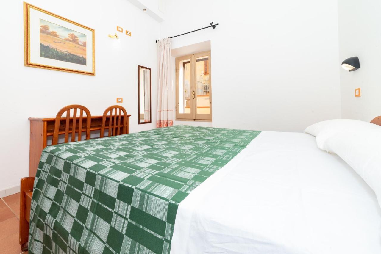 San Francesco Heritage Hotel Альгеро Экстерьер фото