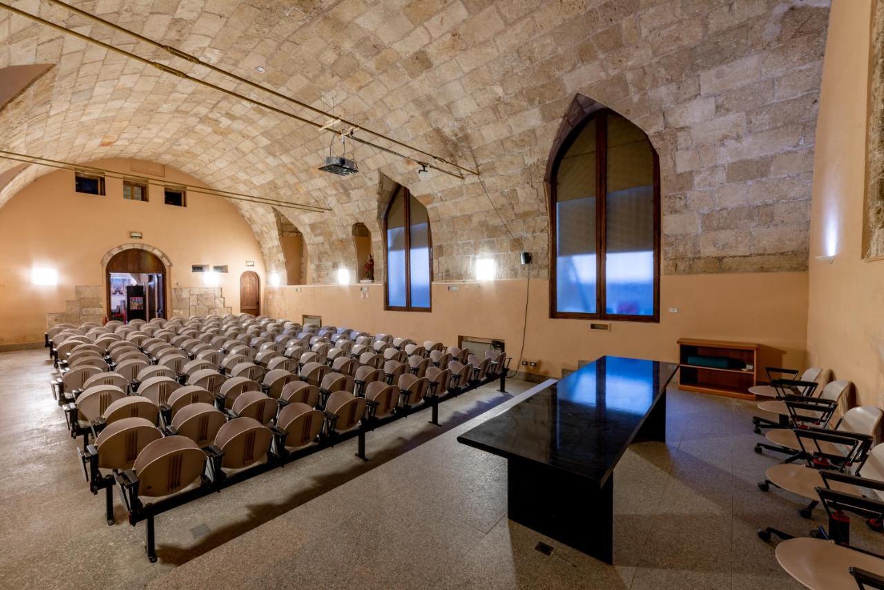 San Francesco Heritage Hotel Альгеро Экстерьер фото